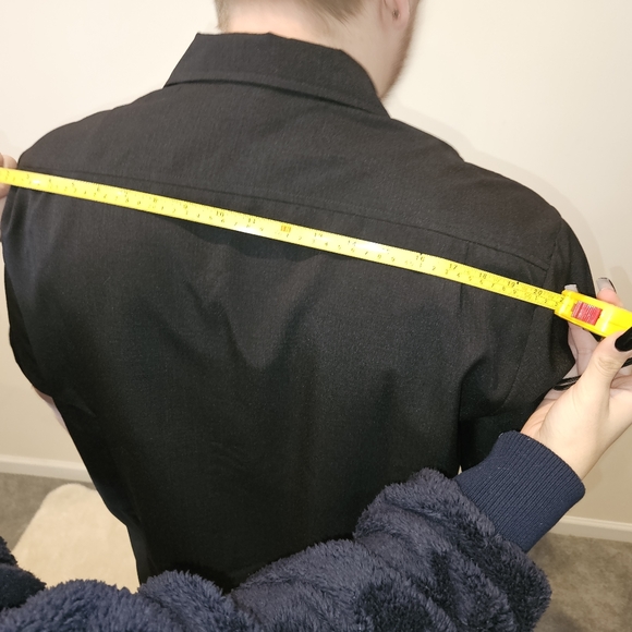 STEADY LAST CALL COCKTAIL SHIRT XL - Picture 6 of 7